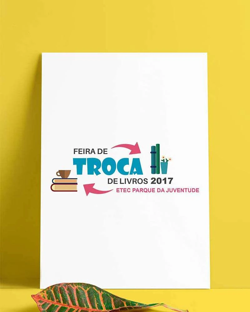 Troca